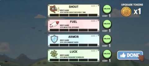 熊熊飞机 v1.0.2 安卓版 1