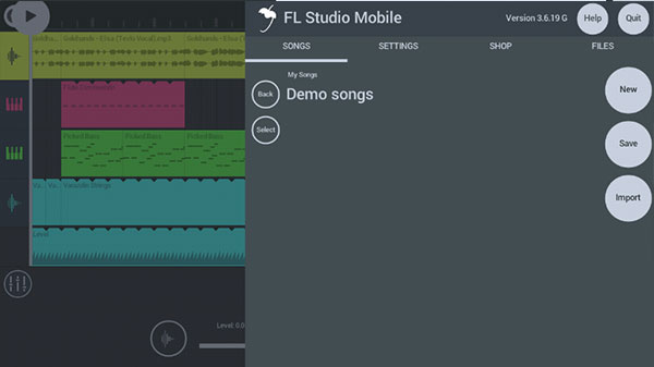 Flm 4.7.1 官方版 3