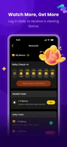 Melia v2.508.061 最新版 4