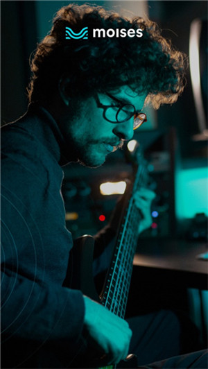 Moises v2.14.0 安卓版 3
