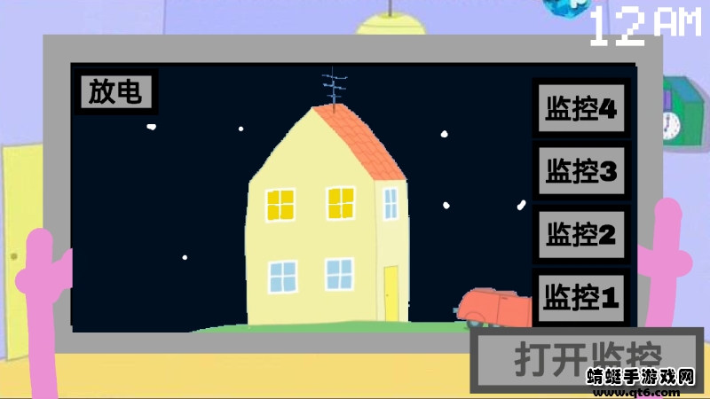 小猪佩奇的午夜后宫 1.0 最新版 2