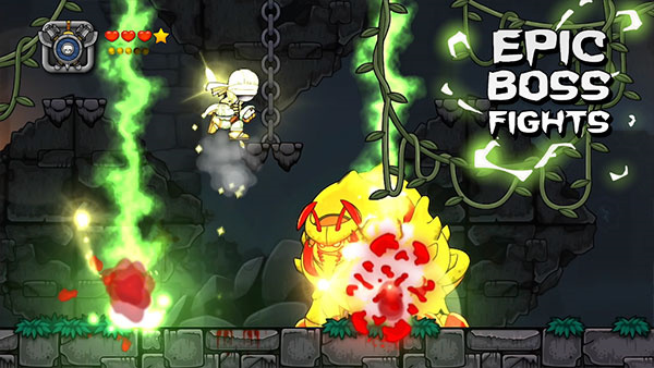 魔法狂暴 v7.2.7 安卓版 4