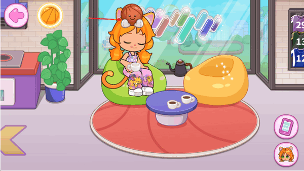 毛茸茸世界 1.0.7 最新版 2
