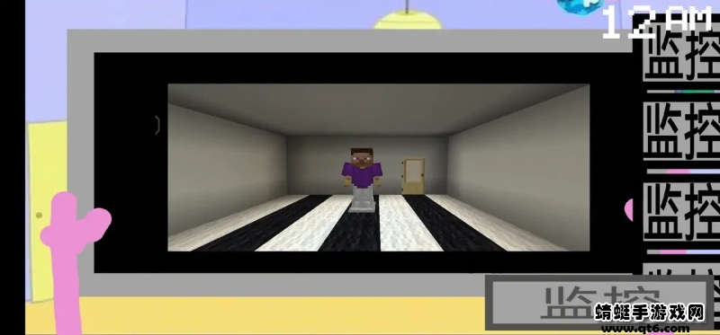 小猪佩奇的午夜后宫我的世界版本 1.0 安卓版 2