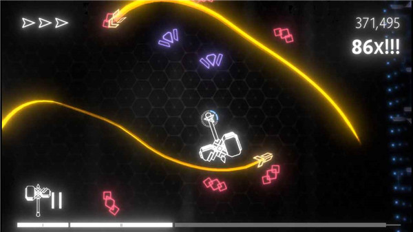 指尖霓虹 v1.1.11 安卓版 1