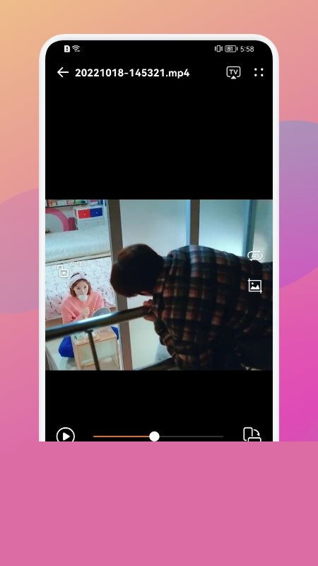 i韩国影单 v1.2 安卓版 2