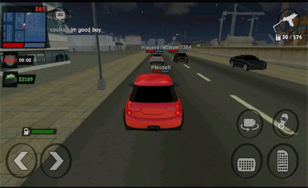 察和强盗模拟器MOD菜单 v1.097h 解锁版 3