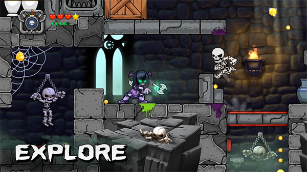 魔法狂暴 v7.2.7 安卓版 0