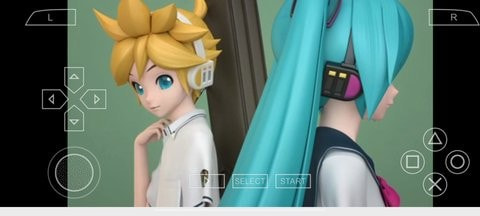 初音未来歌姬计划2ND特惠版 v2021.12.11.13 最新版 1