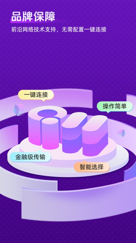 全民爱加速 v1.0.3 安卓版 3