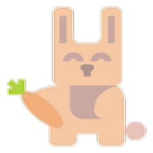 兔兔语音包