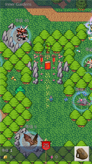 坚决英雄RPG v0.7.0 官方版 2