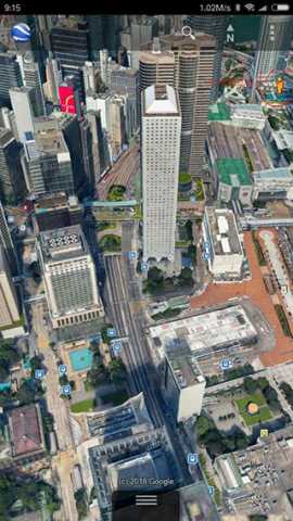 Google地球 v10.88.0.2 官方版 2