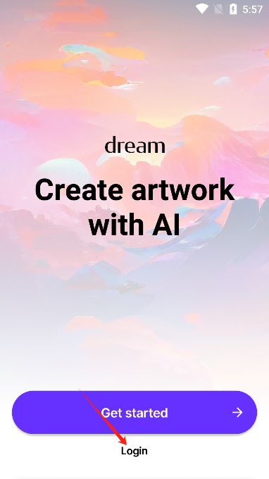 wombodream绘画软件官方版