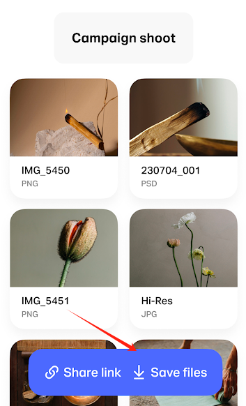 WeTransfer 3.2.9 官方版 3