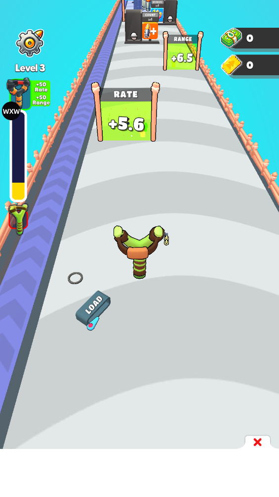 重新上弹 10 安卓版 1