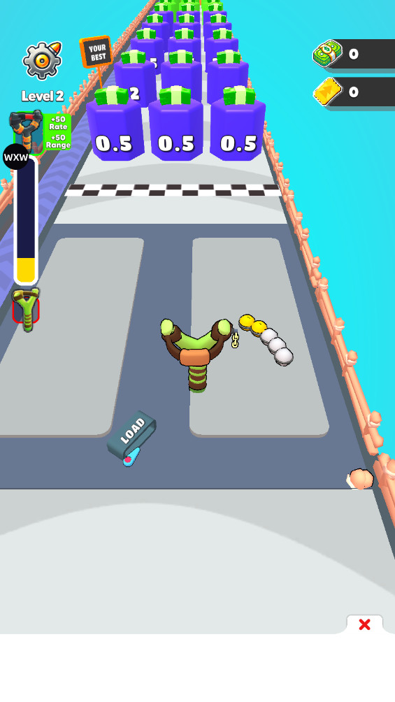 重新上弹 10 安卓版 2