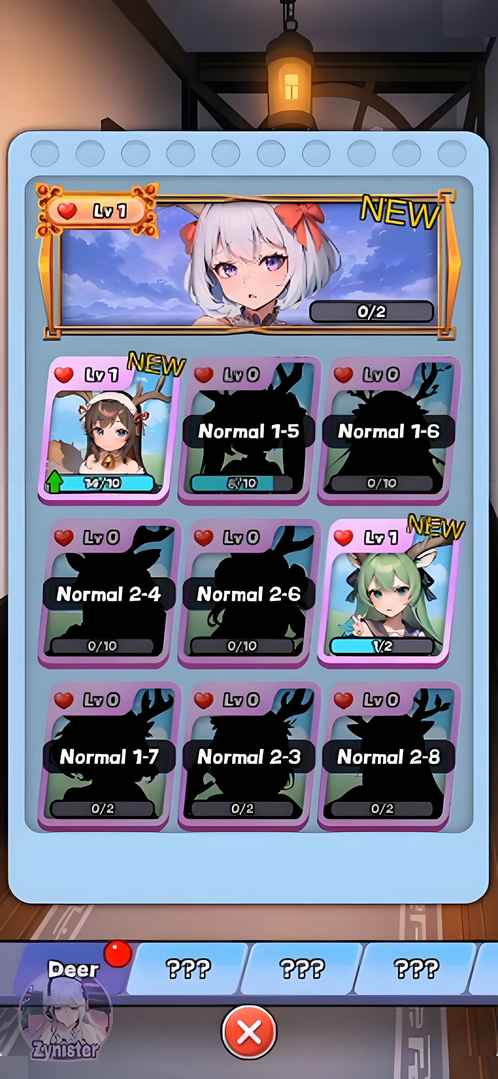 魔物娘传奇内置菜单 0.1.5 安卓版 2