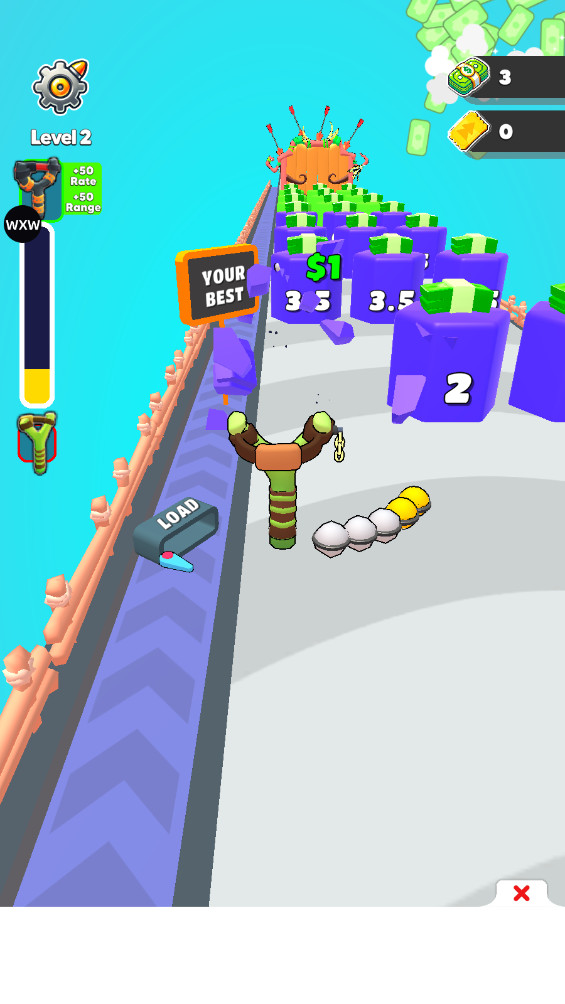 重新上弹 10 安卓版 3