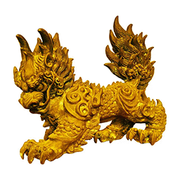 麒麟盛世