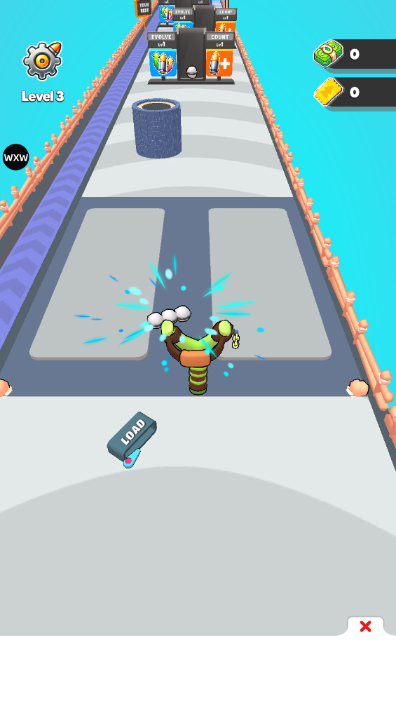 重新上弹 10 安卓版 0