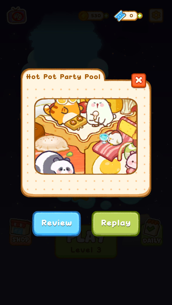 贴纸涂鸦乐园 0.02 最新版 1