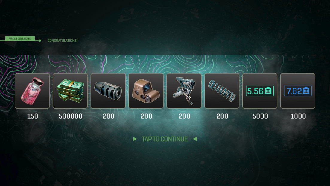 僵尸猎人2 0.9.70 最新版 1