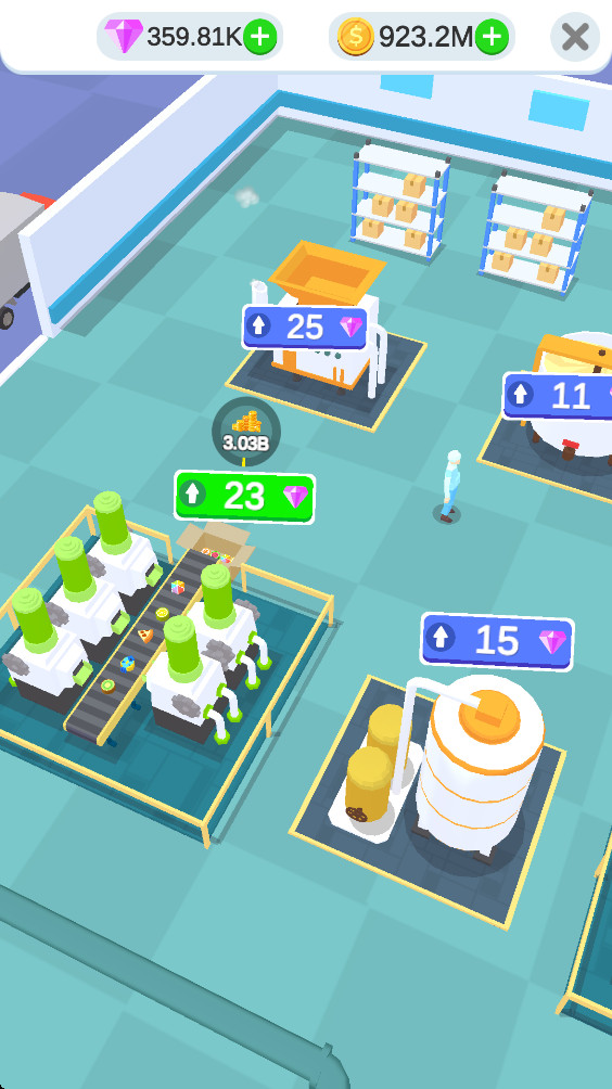 糖果大亨 1.4.0 安卓版 0