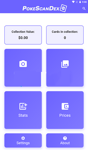 PokeScanDex v1.0.1 官方版 0