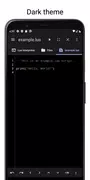LuaDroid v3.1.0 最新版 3