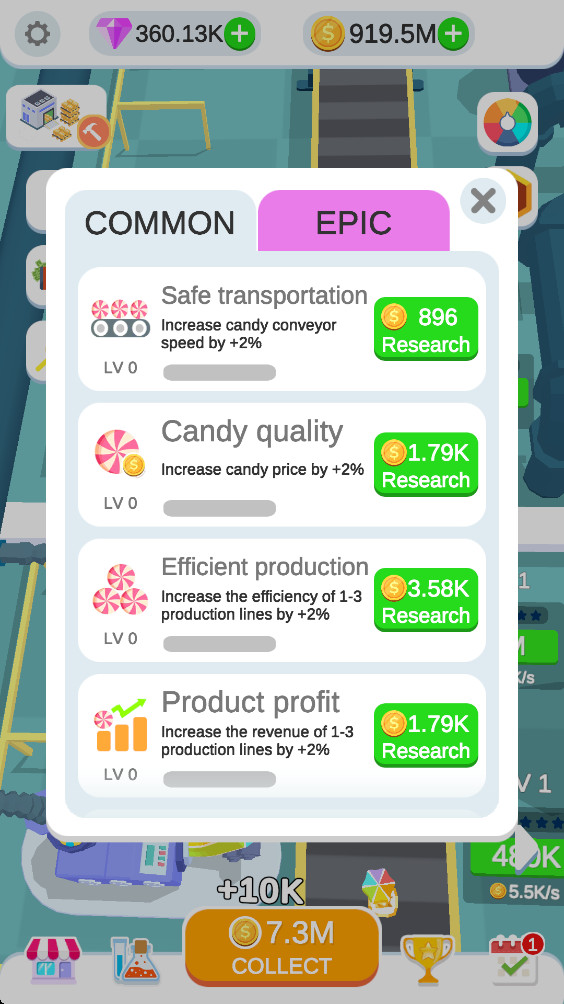 糖果大亨 1.4.0 安卓版 1