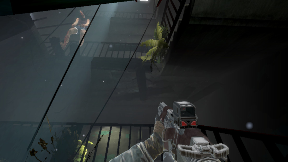 僵尸猎人2 0.9.70 最新版 3