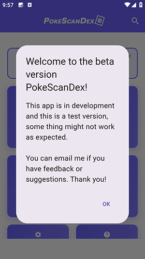 PokeScanDex v1.0.1 官方版 3