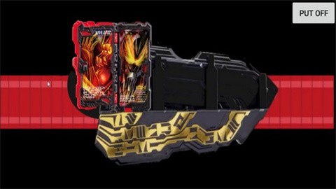假面骑士圣刃模拟器 1.6.3 安卓版 1