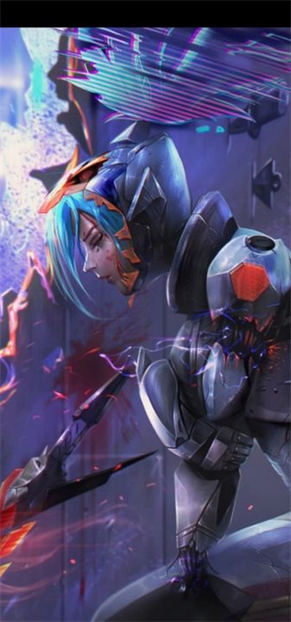 英雄联盟手游一键高帧 v1.2 安卓版 1