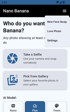 NanoBanana 1.0 最新版 2