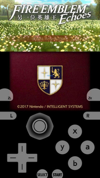 3DS模拟器 v2104 安卓版 3