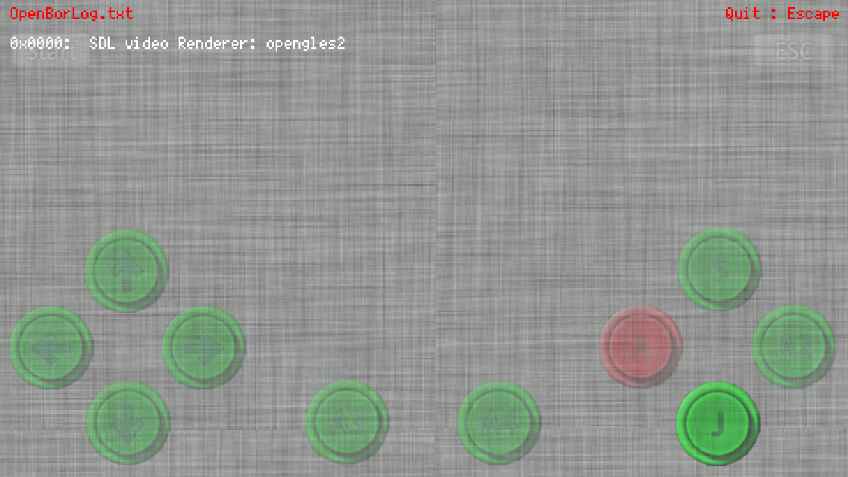 Openbor 1.0.0 最新版 3