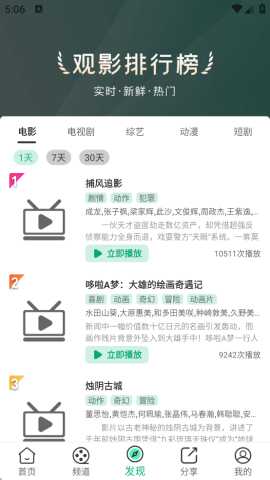 可可影视免费追剧 3.3.9 官方版 2