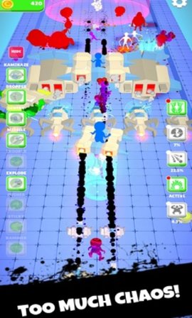 虫群与无人机 1.1.4 安卓版 1