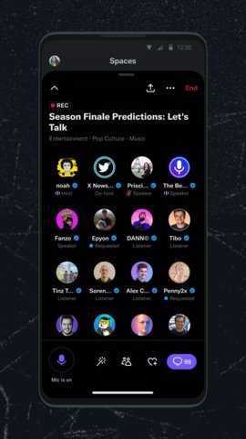 Xtwitter旧版本 11.63.1 安卓版 2