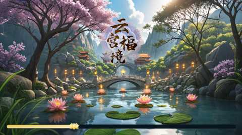 云宫福境 v1.0.2 安卓版 2