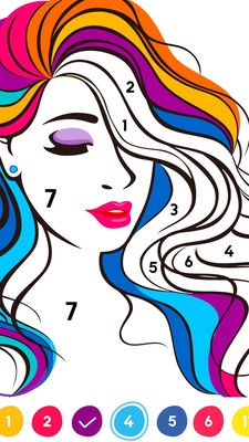 InColor 6.5.4 官方版 2