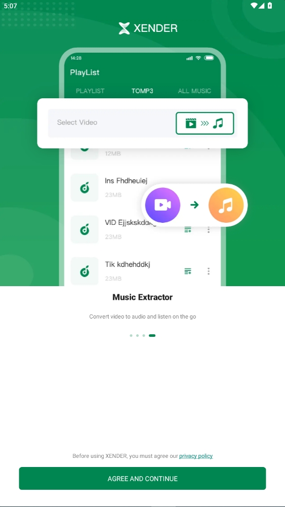 Xender 17.0.0.Prime 最新版 3