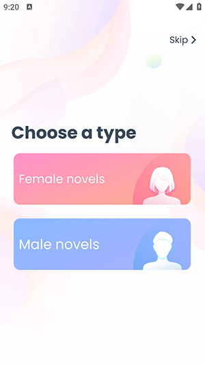GoodNovel 3.7.4.1284 官方版 1