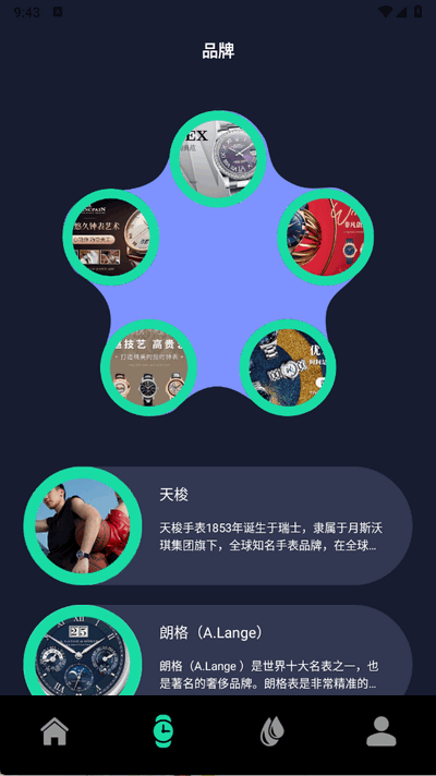 手表识别 1.1 安卓版 2