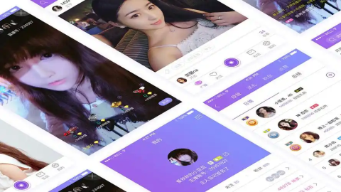 适合晚上看的视频软件直播