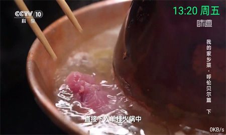 念想TV 20231201 官方版 2