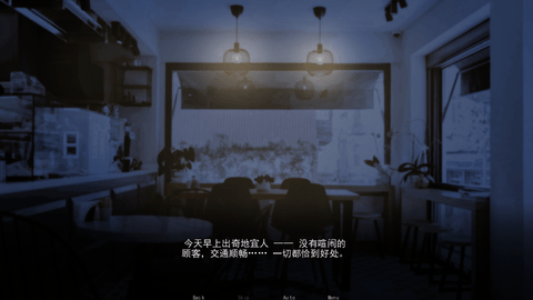 幕后畸恋 1.0 最新版 1