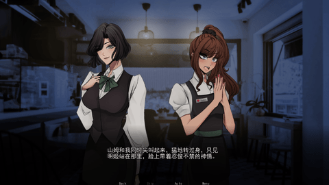幕后畸恋 1.0 最新版 3